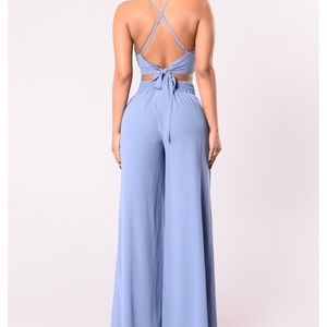 Fashion Nova Matching Set